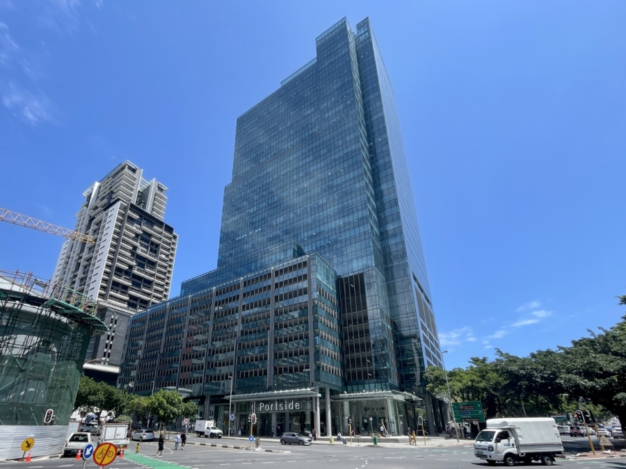 To Let commercial Property for Rent in Cape Town City Centre Western Cape